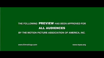 A Bug's Life Trailer ( Prometheus Style )