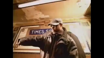 Gang Starr - Royalty 