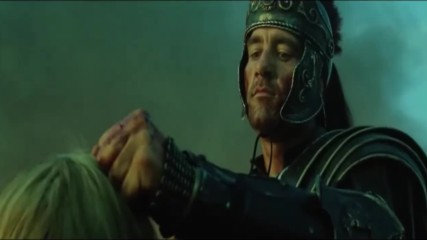 Пророчество Вёльвы - Король Артур // Легендата за крал Артур