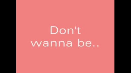 One Of The Boys - Katy Perry - lyrics