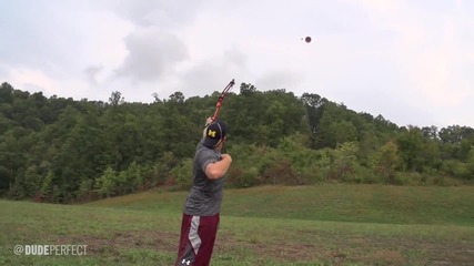 Extreme Trick Shots