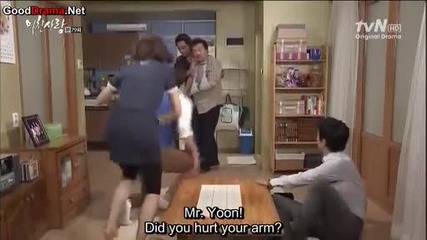Crazy love ep 79 part 2