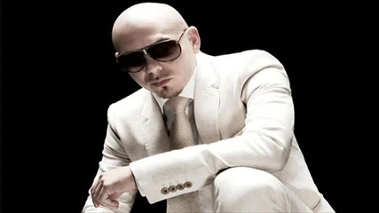 Bob Sinclar feat. Pitbull - Rock The Boat