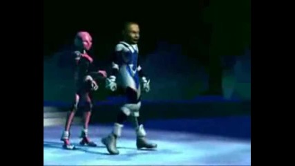 :!: Dance:!: 