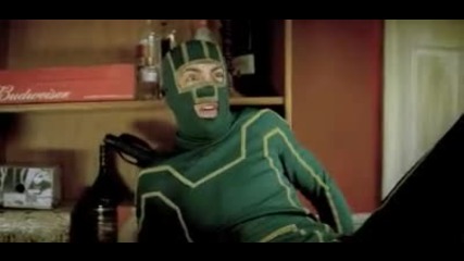 Kick Ass - The Movie With subs (7) 