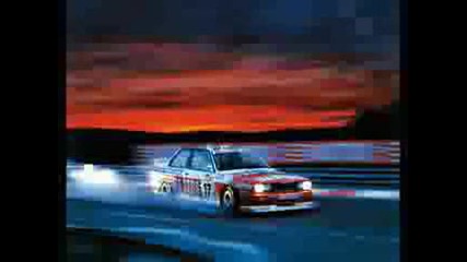 Bmw Dream