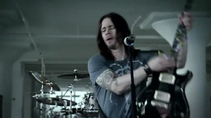 Alter Bridge - Watch Over You