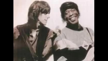 Jeff Beck & Buddy Guy - Mustang Sally