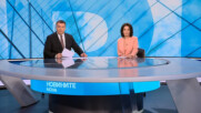 Новините на NOVA | Централна емисия | 21 окт. 2026