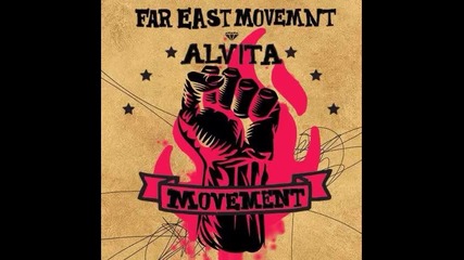 *2014* Far East Movement & Alvita ft. Ginette Claudette - Ruthless