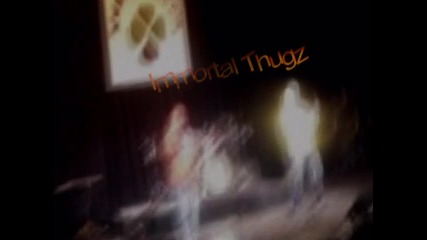 Immortal Thugz - Мрак и светлина (живот без дрога 2010) 
