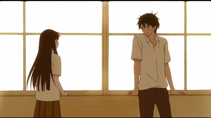 Kimi ni Todoke - Opening