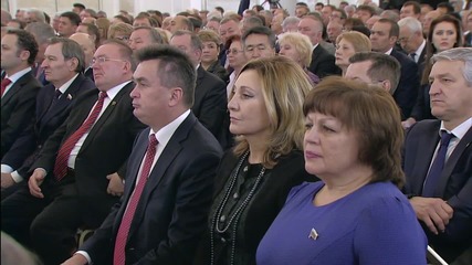 Путин коментира руско-турските отношения
