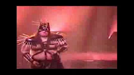 Piledriver - Sex With Satan