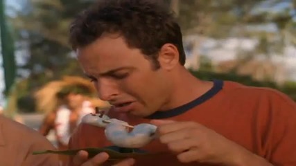 The Even Stevens Movie - Part 3/10 