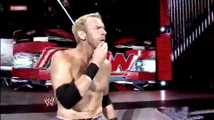 Wwe Raw Slam of the Week 7/22