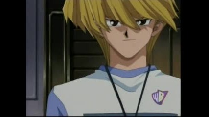 Yu - Gi - Oh Episode 105 - Part 1/2 (ВиСоКо КаЧеСтВеНо)