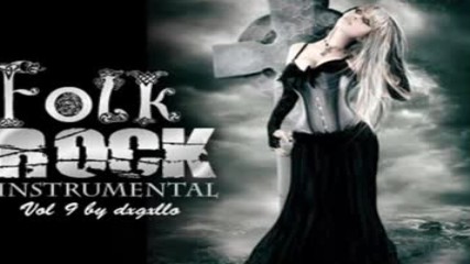 Folk Rock Instrumental - Compilado 9 Metal