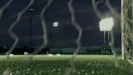 The Cristiano Ronaldo Speed Test Hq 