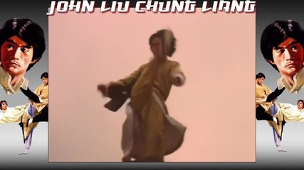 John Liu - Music Video Tribute (best viewed in 720p)