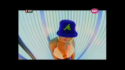 Премиера * Vanyah feat. Mvp - Like Me (2010 ) 