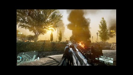 Crysis 2