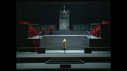 Операта: Двамата Фоскари - Джузепе Верди (1988г). - Руски субтитри