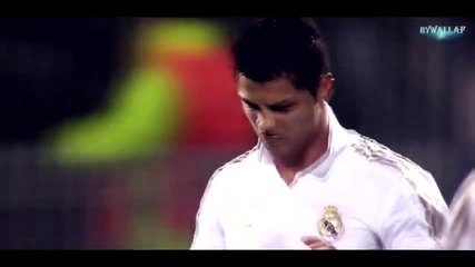 Cristiano Ronaldo - Withcraft - Goals Skills 2012