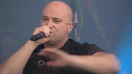 Disturbed - Voices // Live Rock am Ring 2016
