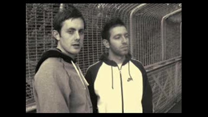 Chase & Status - Tricky