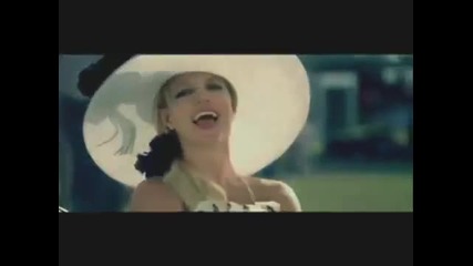 Britney Spears - Radar [official Music Video] + Бг Превод