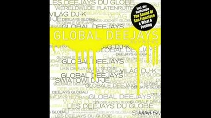 Global Deejays - Narcotic