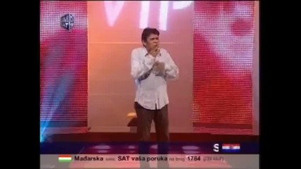 Sinan Sakic - Dodje mi da placem kao dete