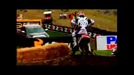 Josh Grant Riding Session 