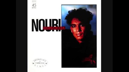 Nouri - Shanghai 1988[exotic euro disco]