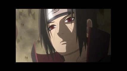 Itachi Sad Song