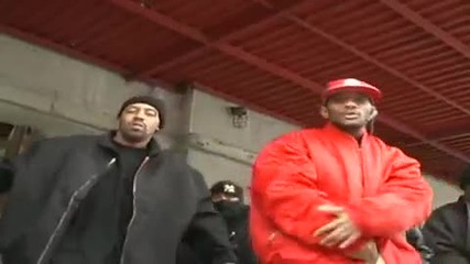 Infamous Mobb Feat. Prodigy - Empty Out Reload (hd) 