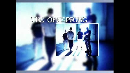 Offspring - Staring At The Sun