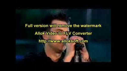 Robbie Williams Live Knebworth 2003 