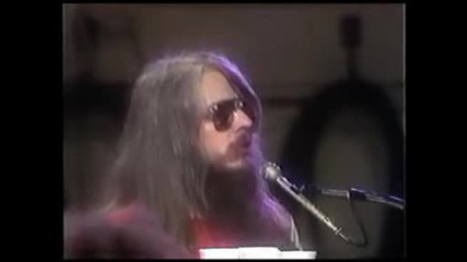 Leon Russell - A Song For You