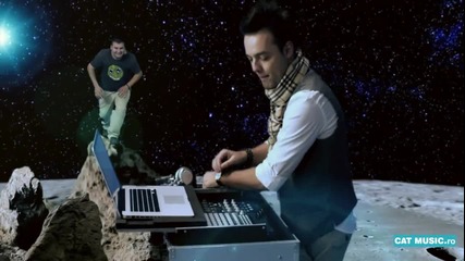 Voltaj & Deepside Deejays - I Wanna Be Free ( Official Video ) 