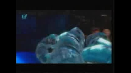 H2o Just Add Water - Season 2 The End
