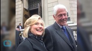 Hillary Clinton Picks Brooklyn For Campaign HQ