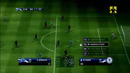 Uefa Champions League 2007 Xbox360