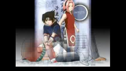 Sasuke & Sakura