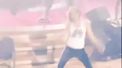 Miley Selena Demi - Lets Get Excited