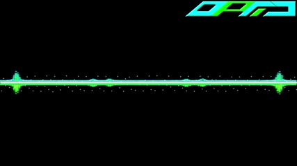 Hallywood X - Feel Da Bass