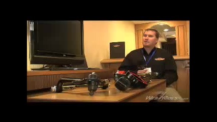 Mpmc - Global West Suspension