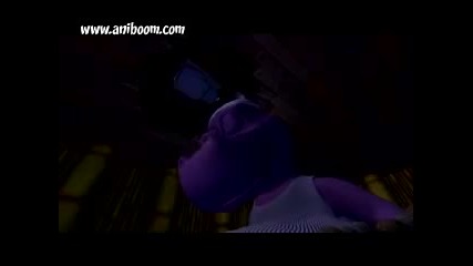 Jungle Gym - animation