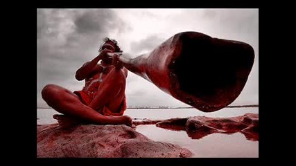 Didgeridoo - Drum & Bass
